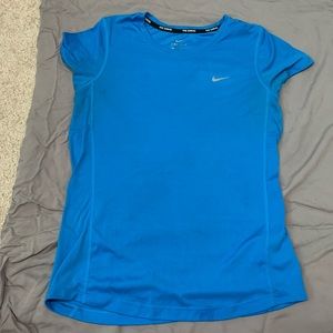 Nike dry fit shirt
